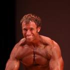 Nick  Earley - NPC Arkansas State 2011 - #1